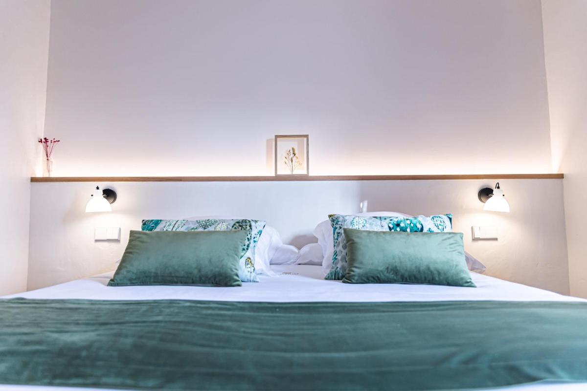 Hotel Monells Summum