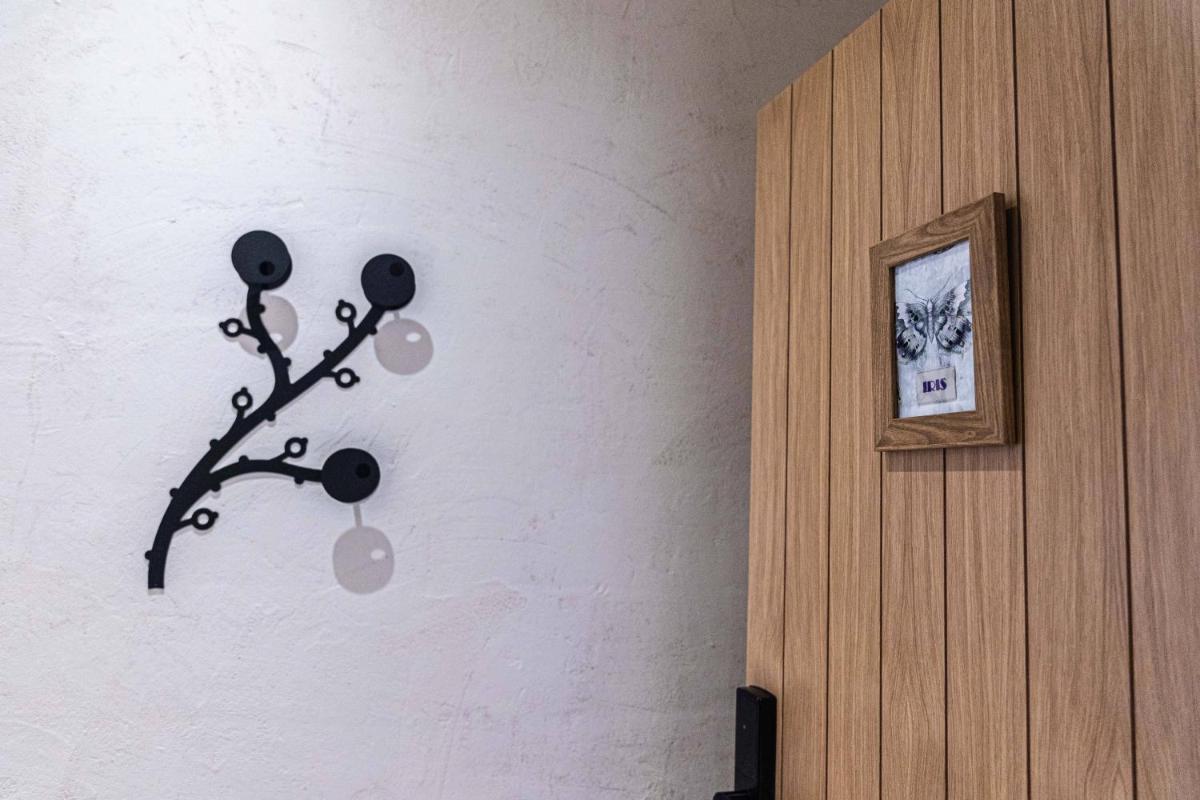 Hotel Monells Summum