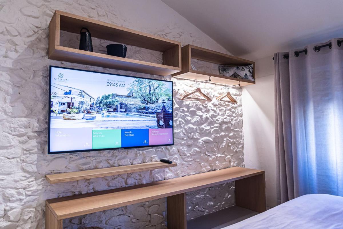 Hotel Monells Summum