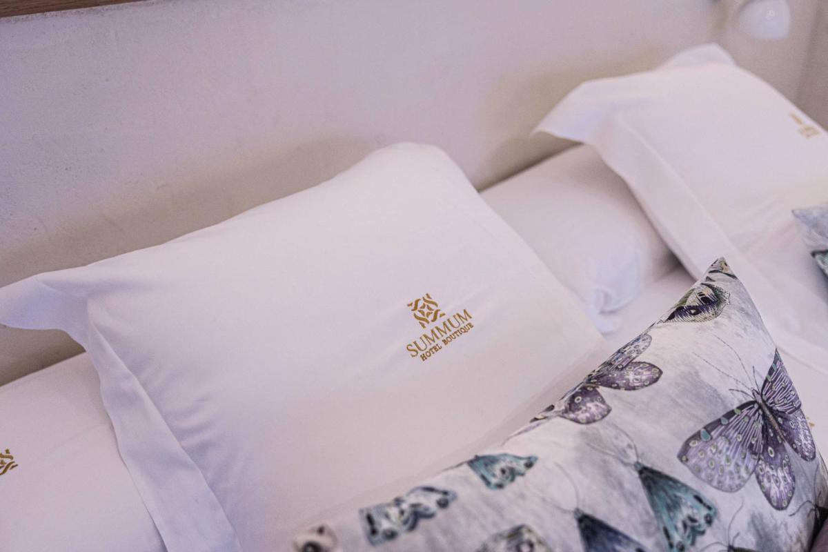 Hotel Monells Summum