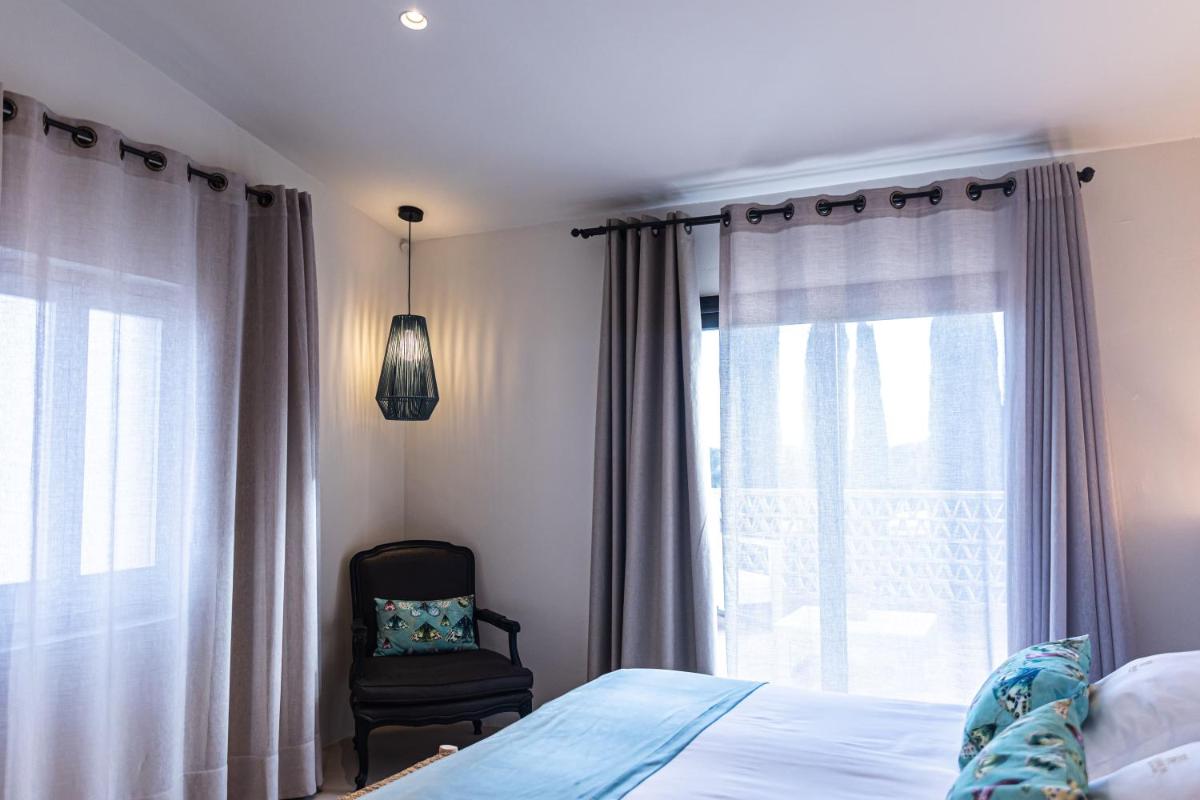 Hotel Monells Summum