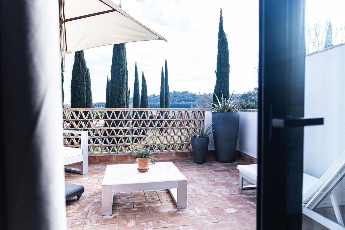 Hotel Monells Summum