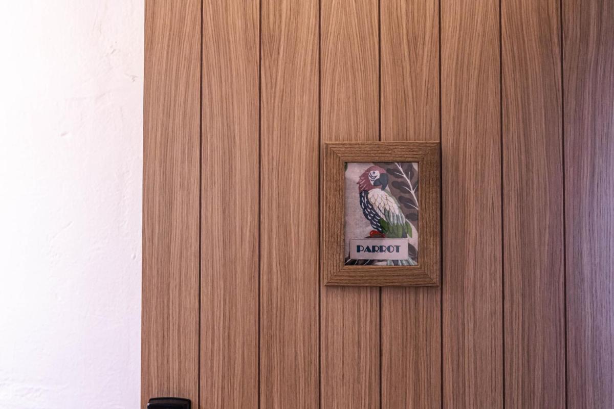 Hotel Monells Summum