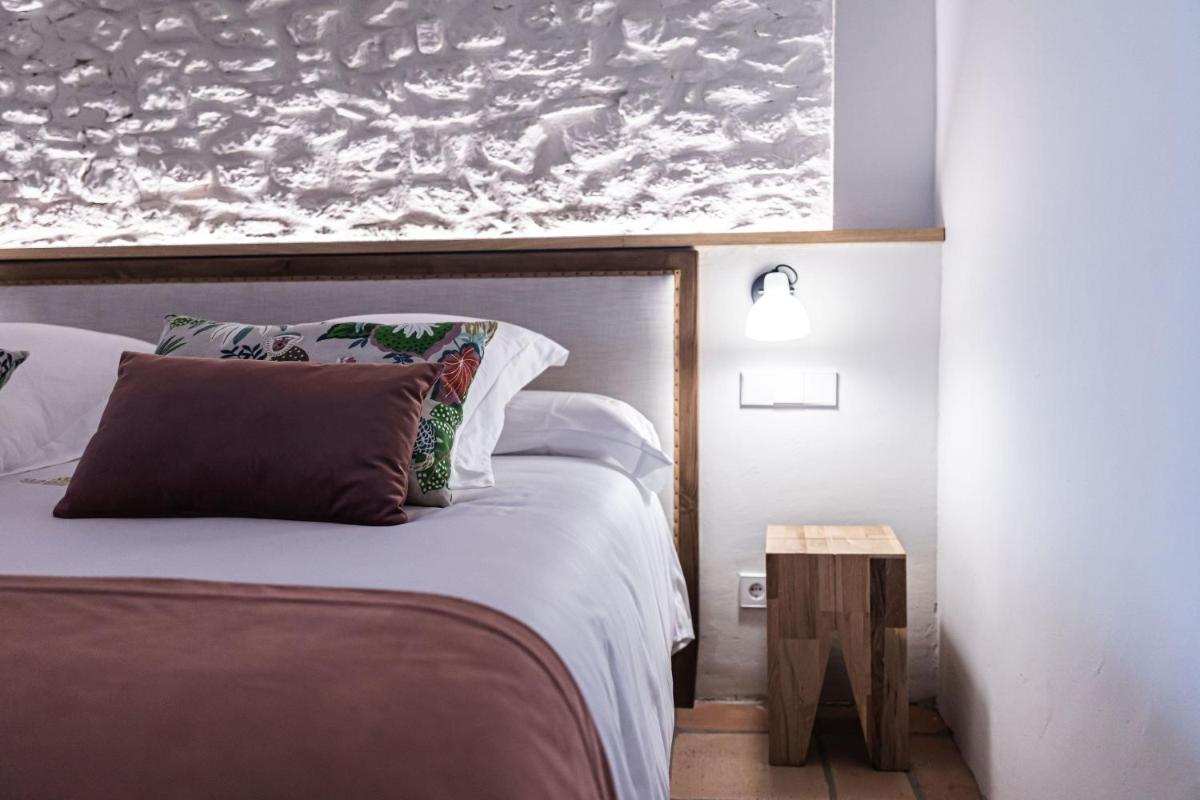 Hotel Monells Summum