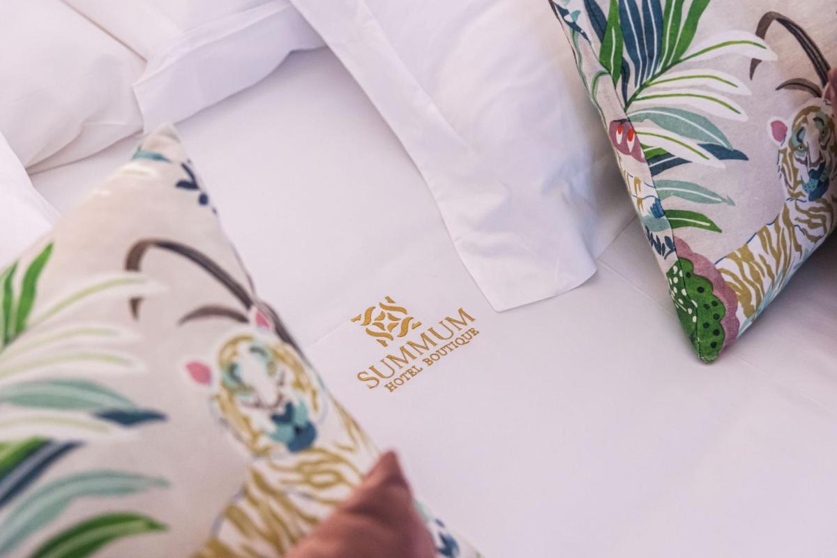 Hotel Monells Summum