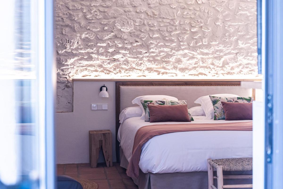 Hotel Monells Summum