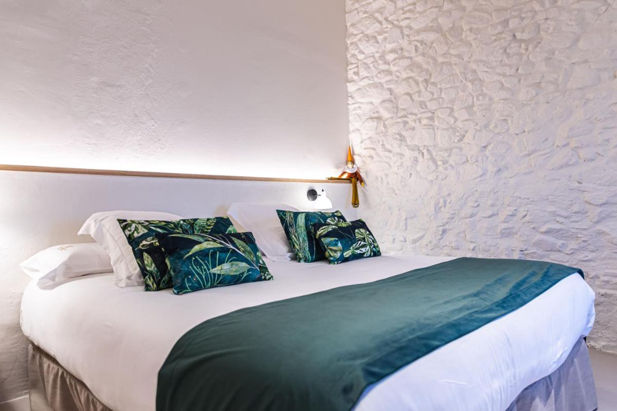 Hotel Monells Summum