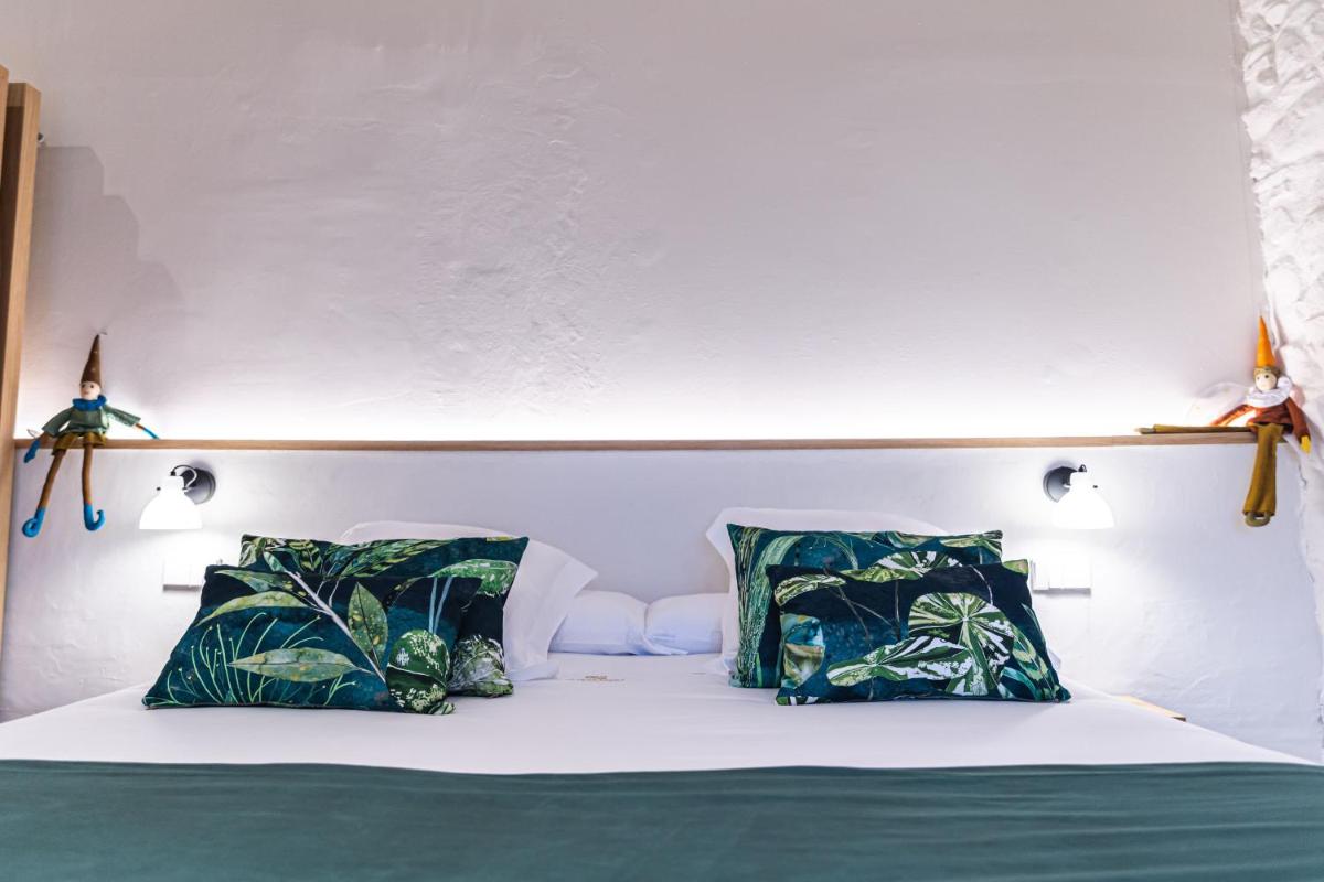 Hotel Monells Summum