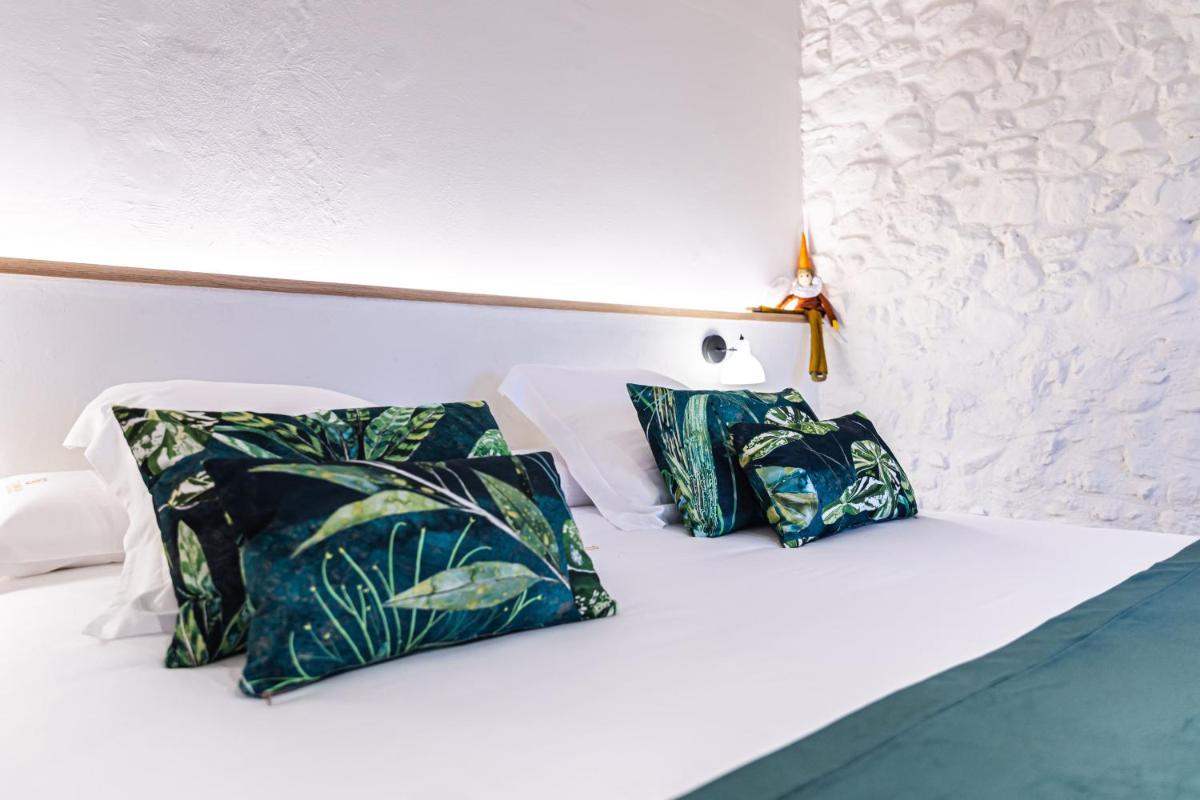 Hotel Monells Summum