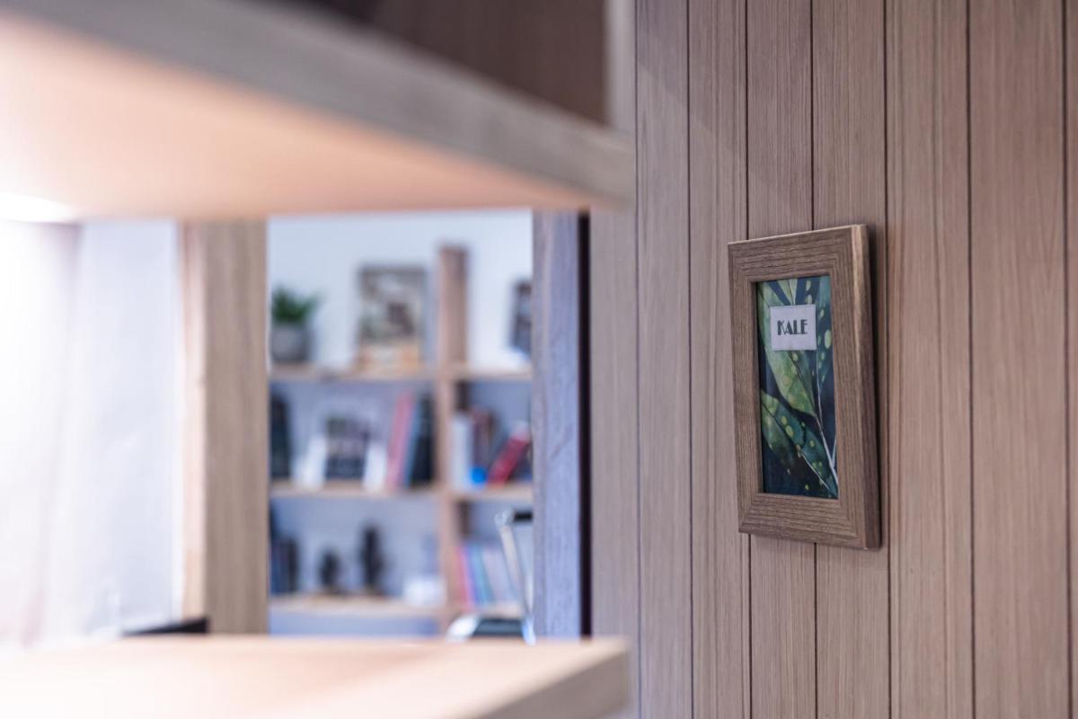 Hotel Monells Summum