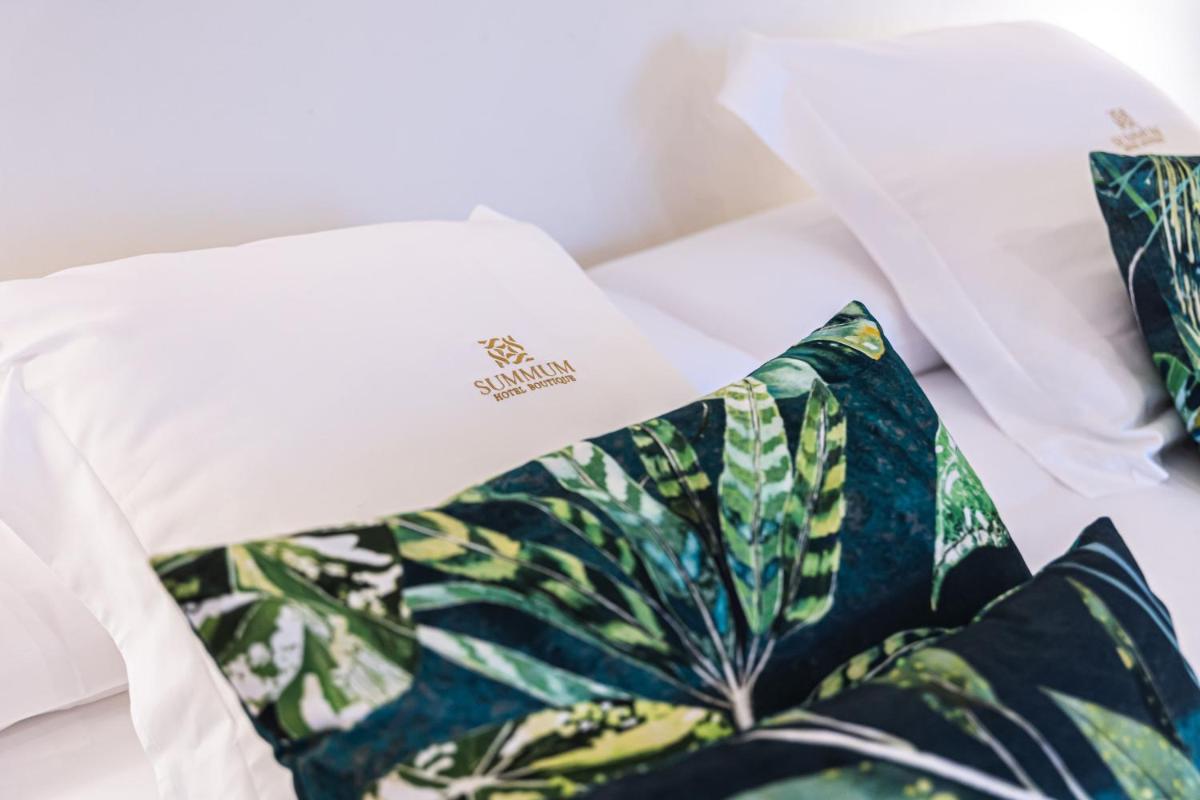 Hotel Monells Summum