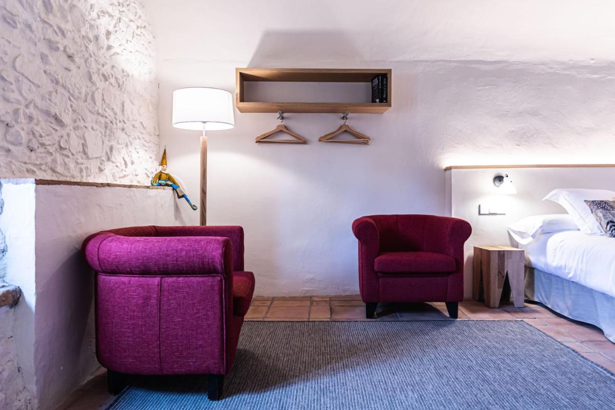 Hotel Monells Summum