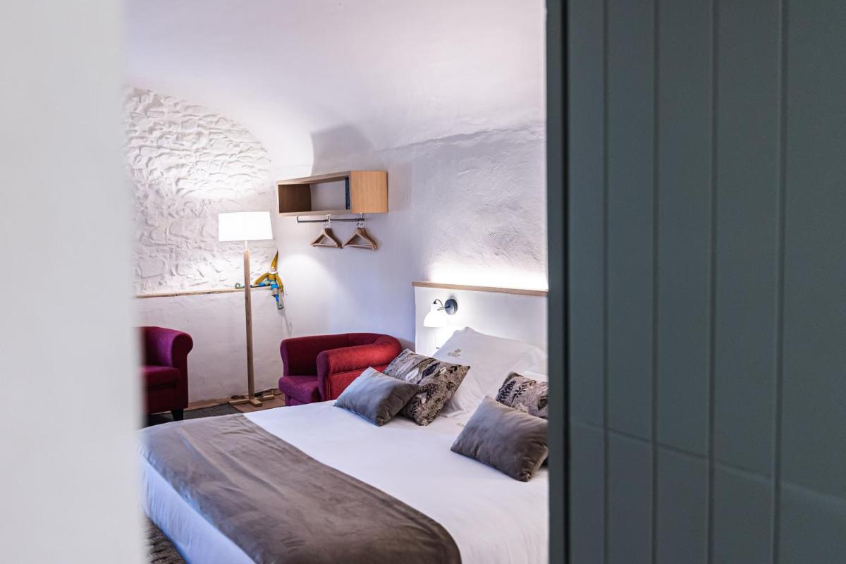 Hotel Monells Summum