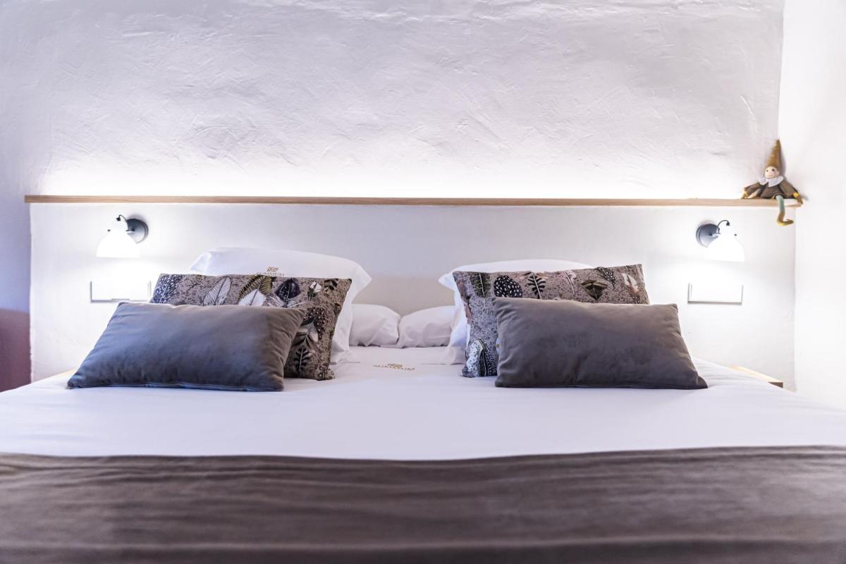 Hotel Monells Summum