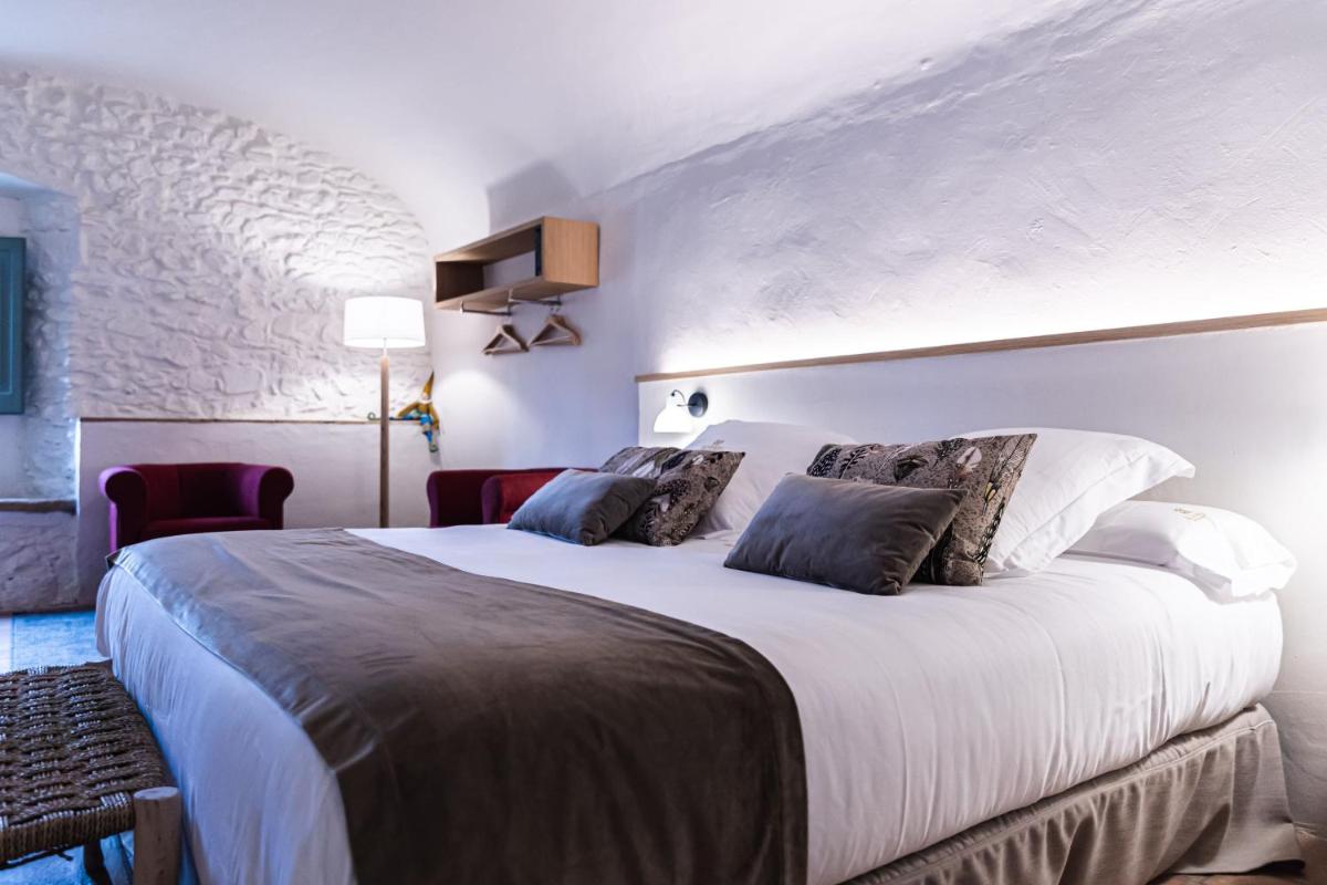 Hotel Monells Summum