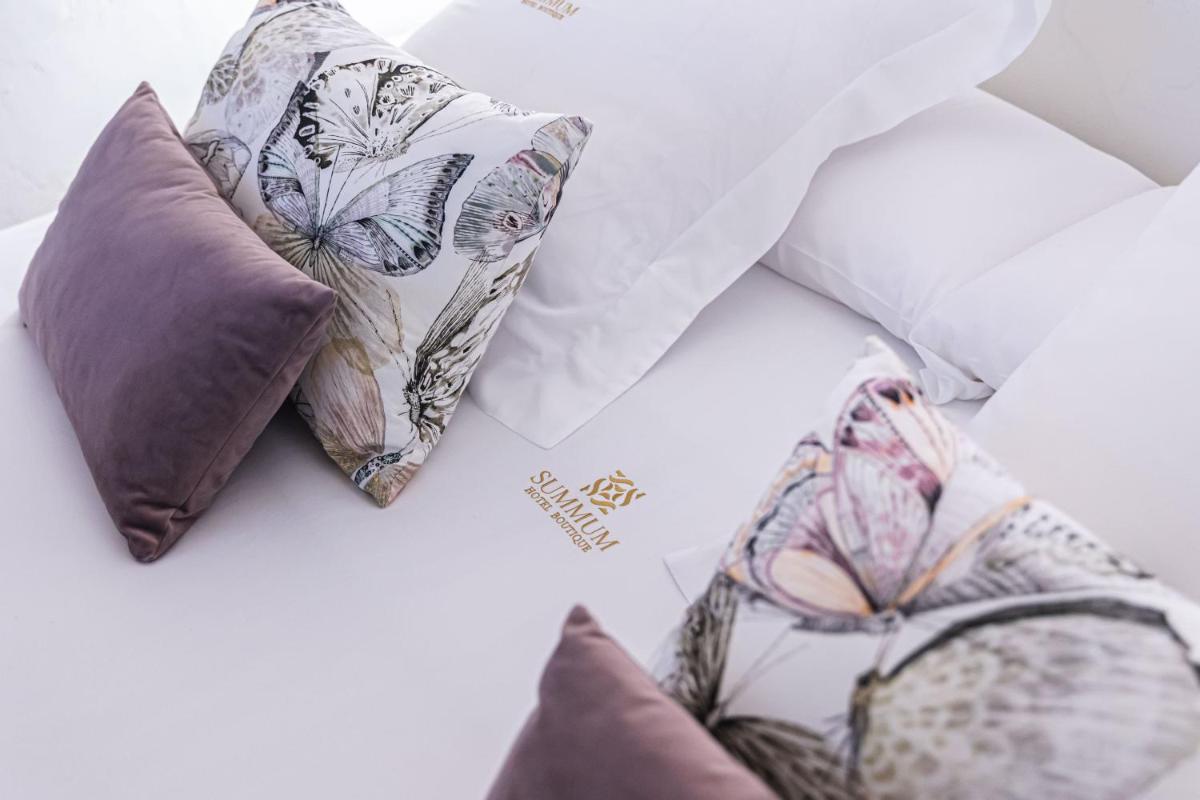 Hotel Monells Summum