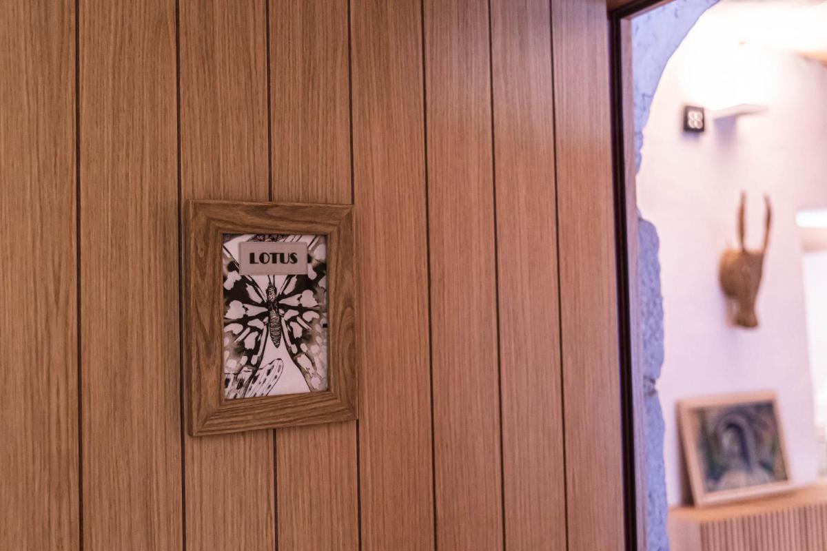 Hotel Monells Summum