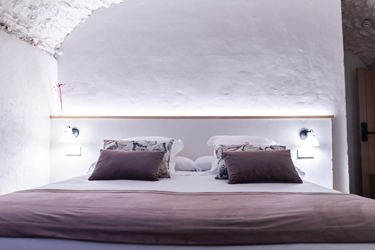 Hotel Monells Summum