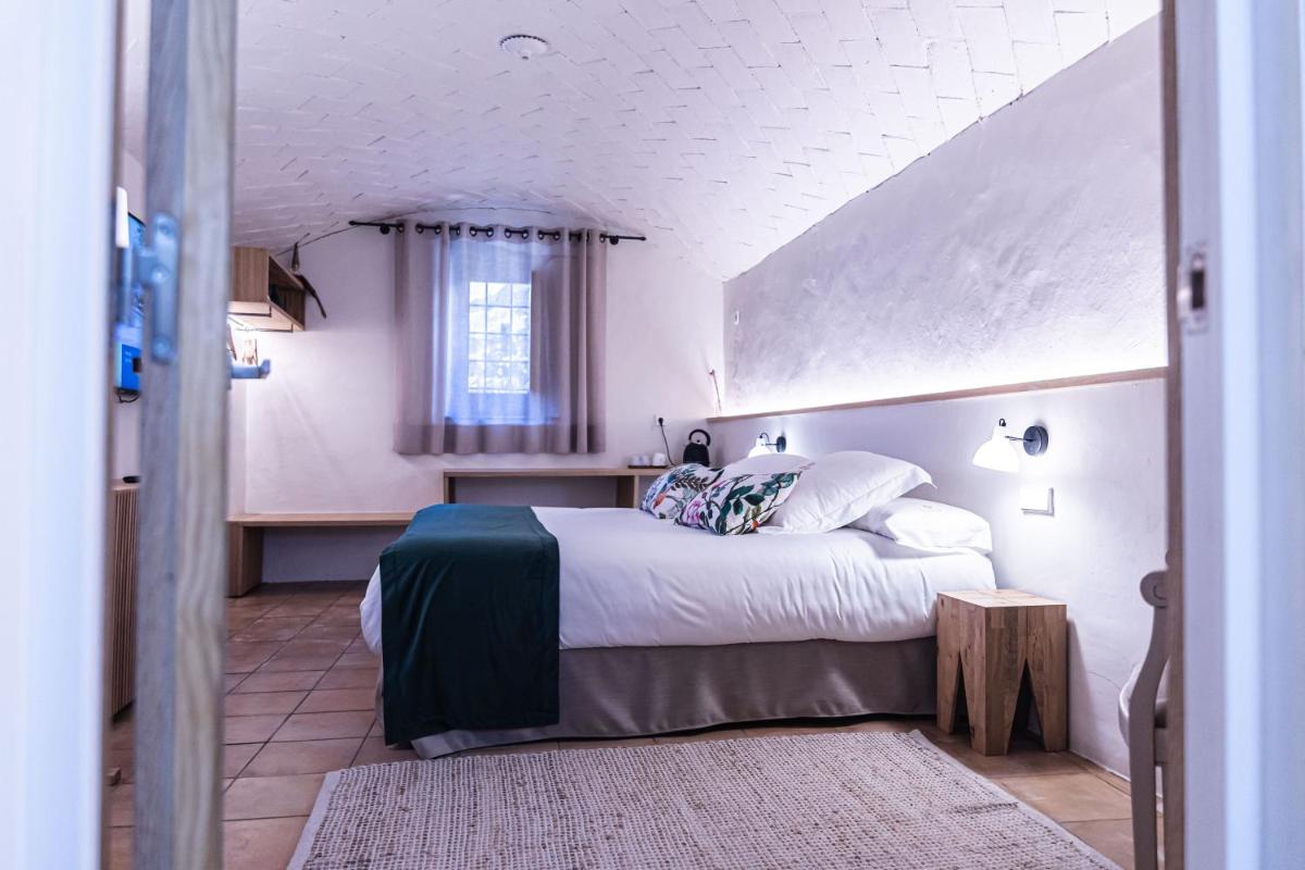 Hotel Monells Summum