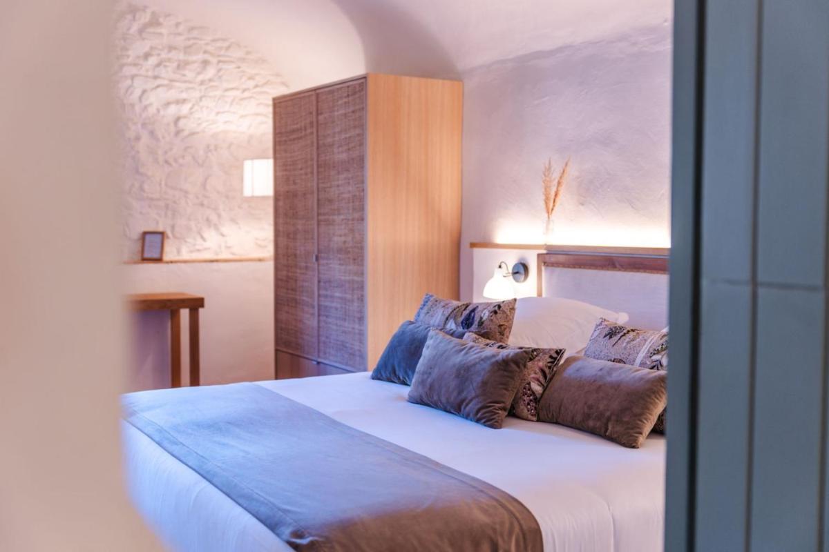 Hotel Boutique Monells Summum