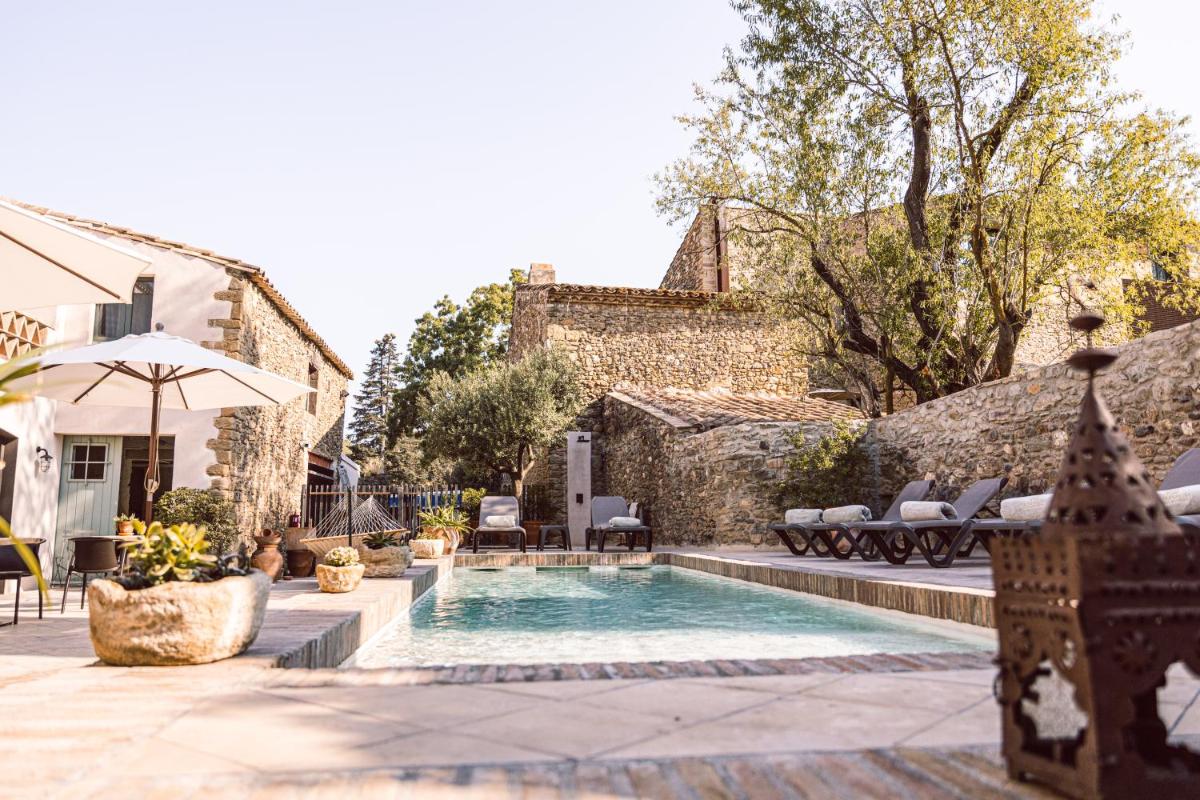 Hotel Boutique Monells Summum
