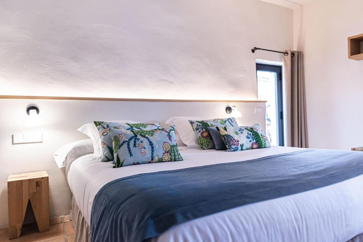 Hotel Boutique Monells Summum