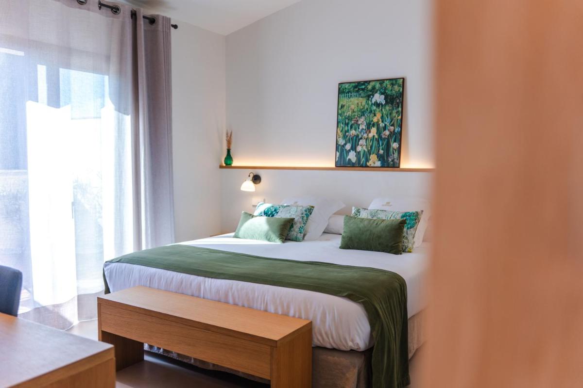 Hotel Boutique Monells Summum