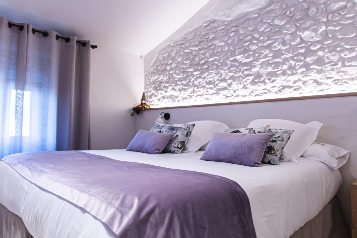 Hotel Boutique Monells Summum