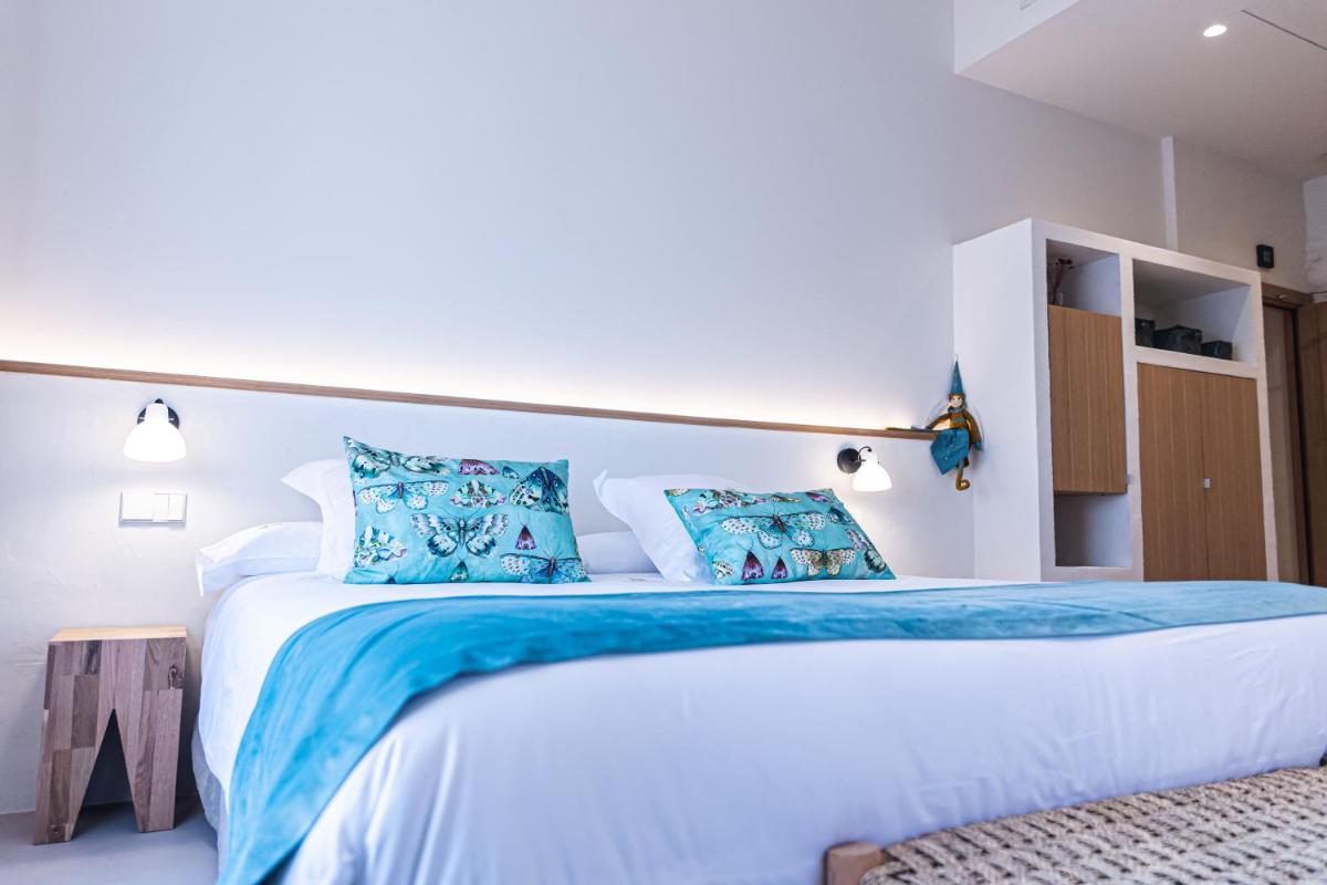 Hotel Boutique Monells Summum
