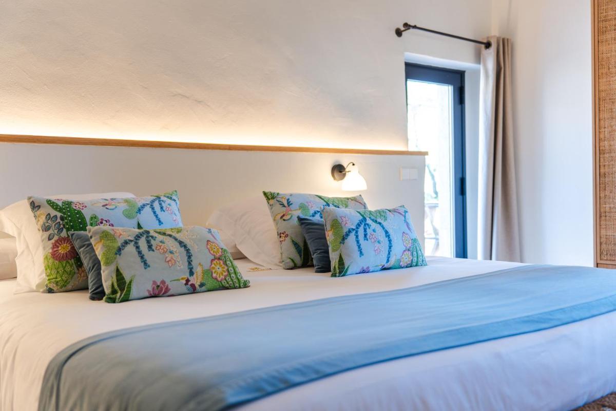 Hotel Boutique Monells Summum