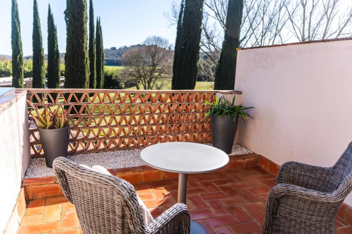Hotel Boutique Monells Summum