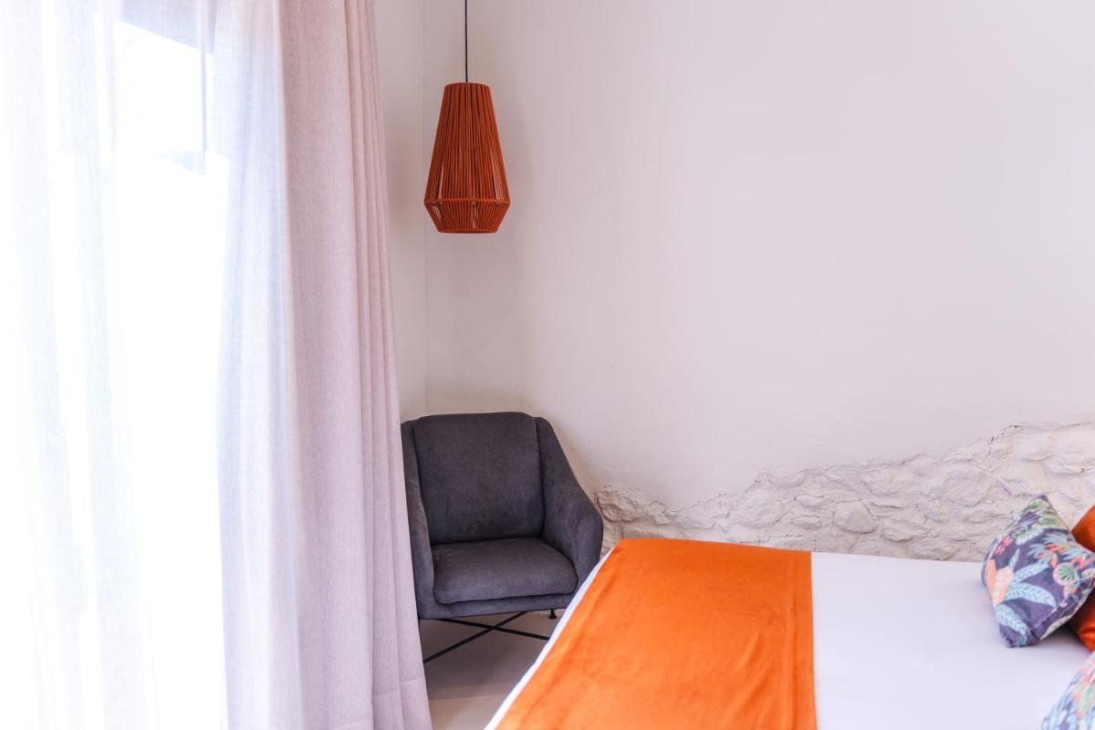 Hotel Boutique Monells Summum