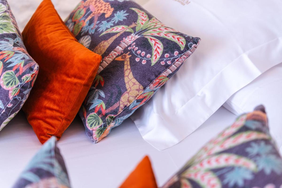 Hotel Boutique Monells Summum