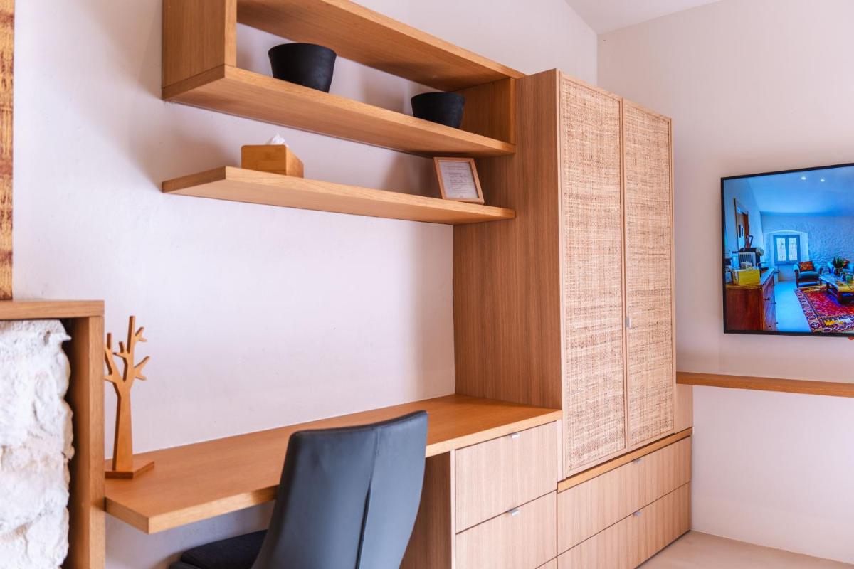 Hotel Boutique Monells Summum