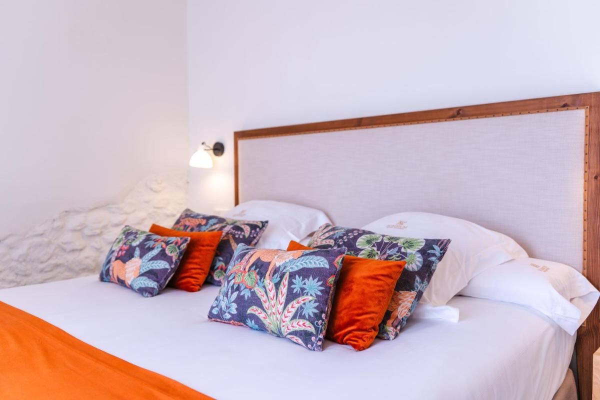 Hotel Boutique Monells Summum