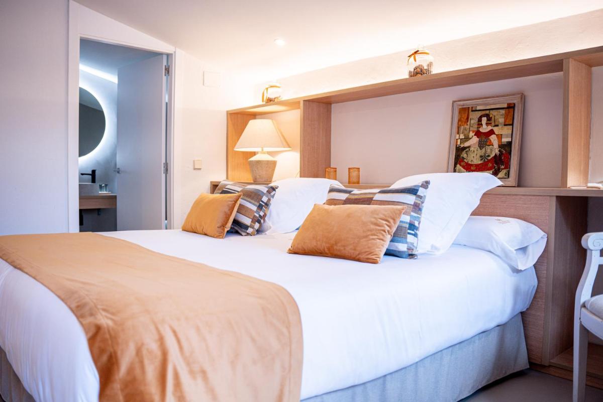 Hotel Boutique Monells Summum