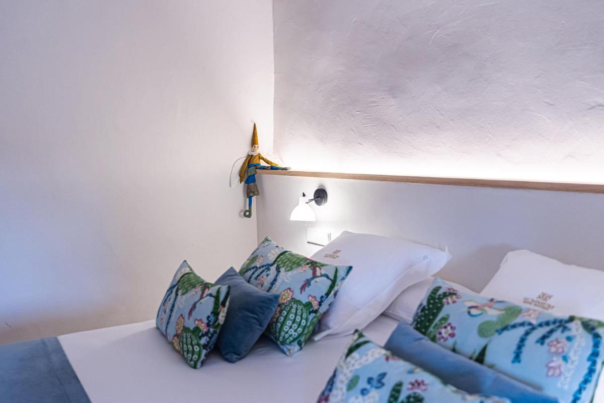 Hotel Boutique Monells Summum
