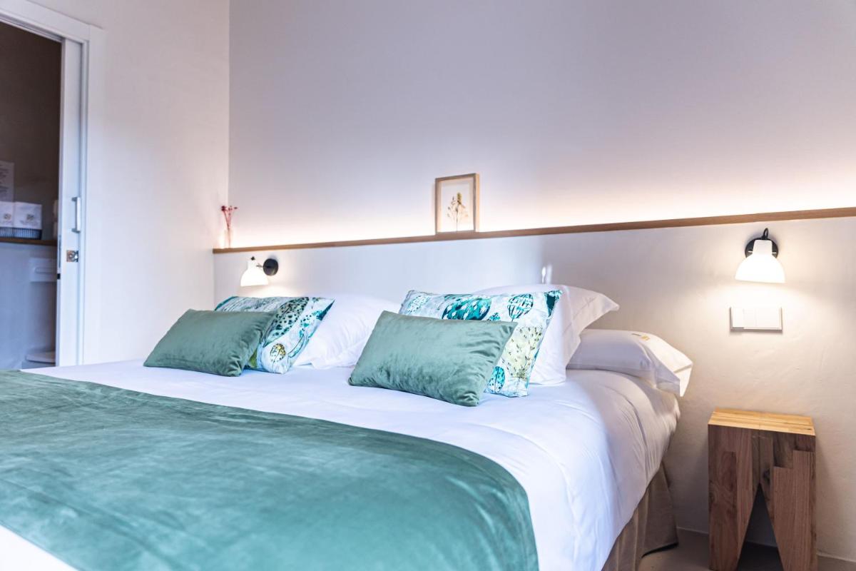 Hotel Boutique Monells Summum