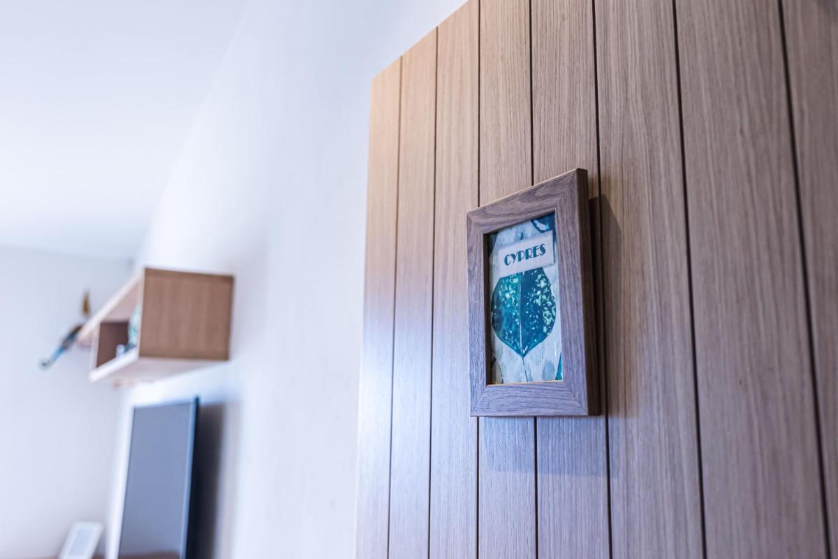 Hotel Boutique Monells Summum