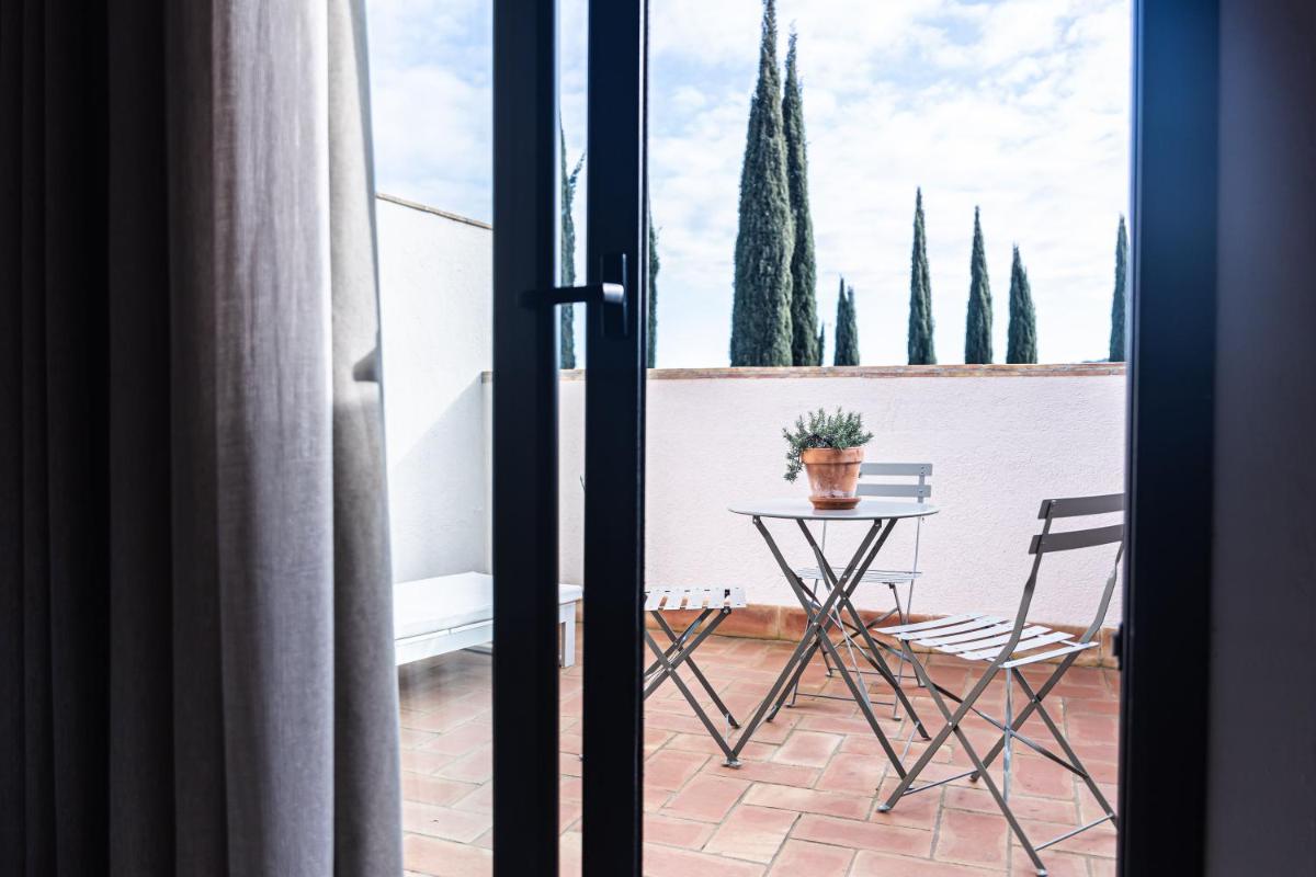 Hotel Boutique Monells Summum