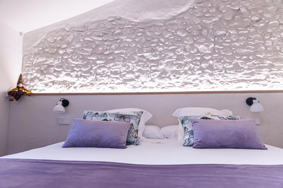 Hotel Boutique Monells Summum