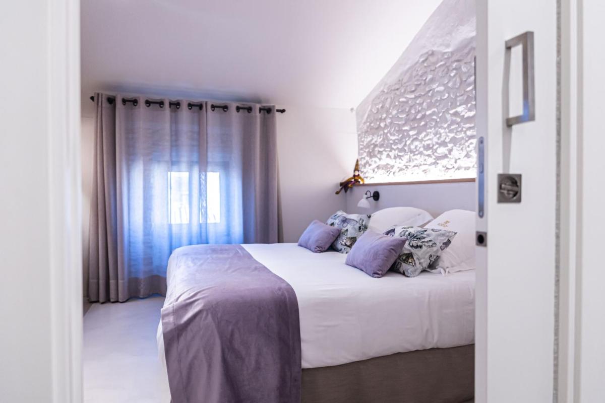 Hotel Boutique Monells Summum