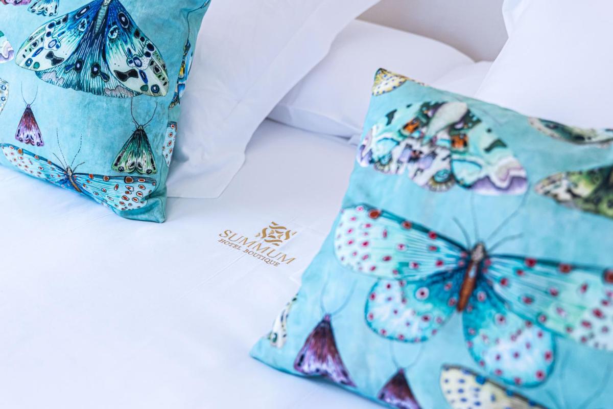 Hotel Boutique Monells Summum