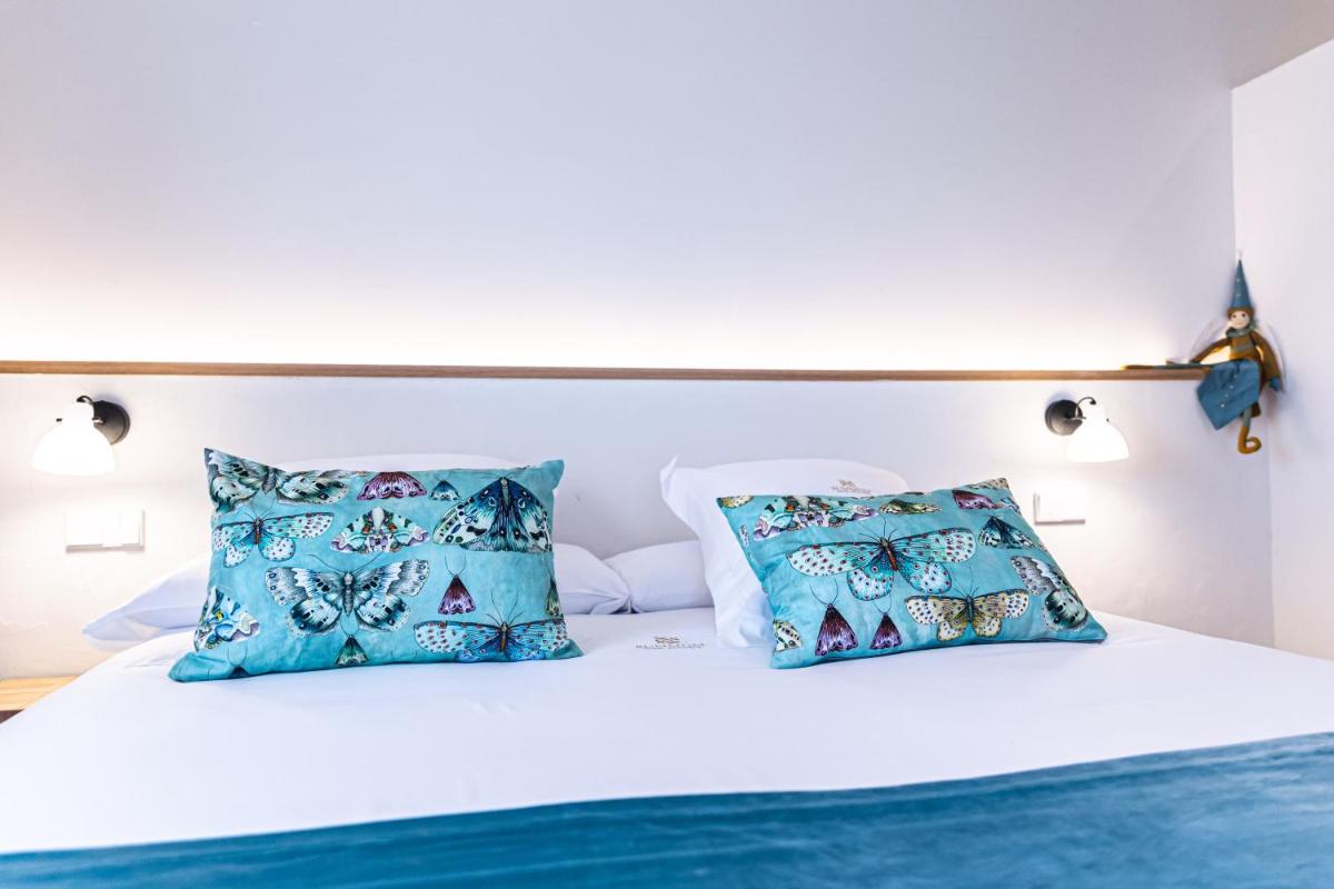 Hotel Boutique Monells Summum