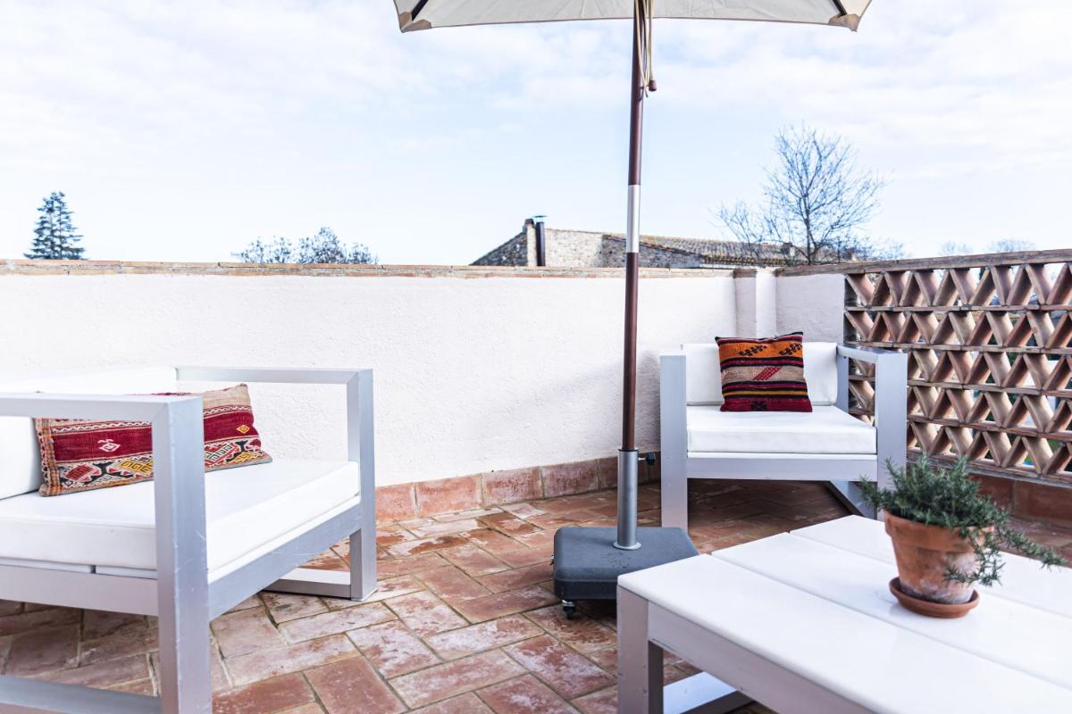 Hotel Boutique Monells Summum