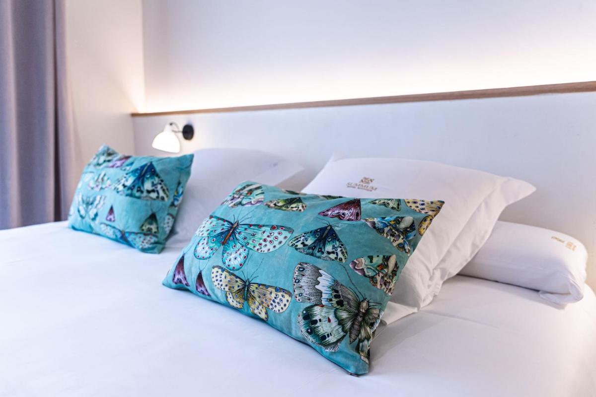 Hotel Boutique Monells Summum