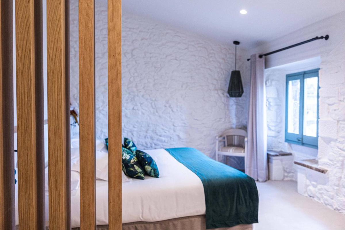 Hotel Boutique Monells Summum