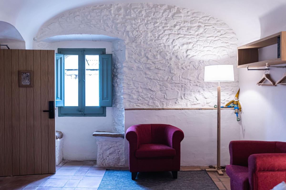 Hotel Boutique Monells Summum