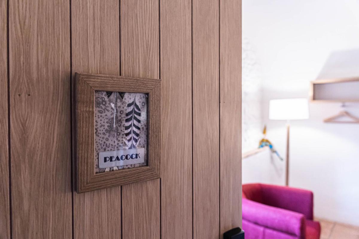 Hotel Boutique Monells Summum