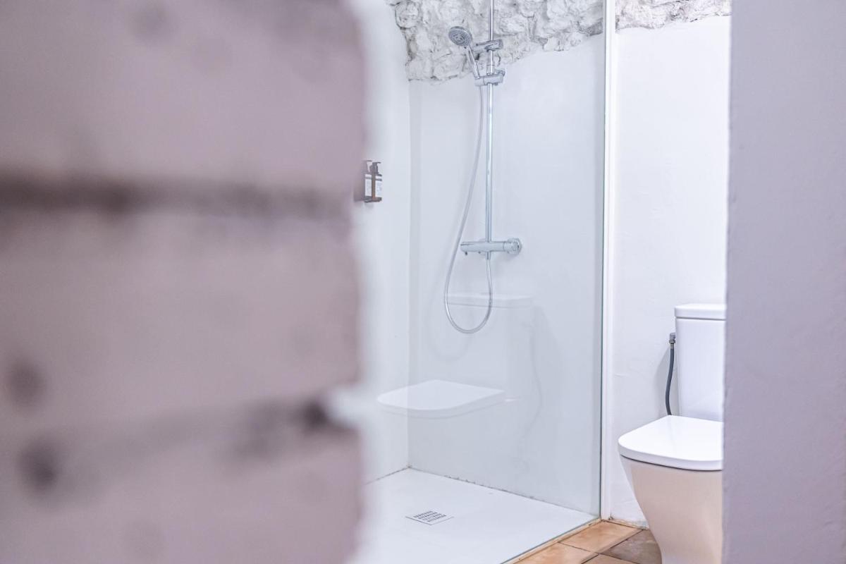 Hotel Boutique Monells Summum